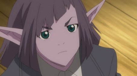Arad Senki: Slap Up Party115