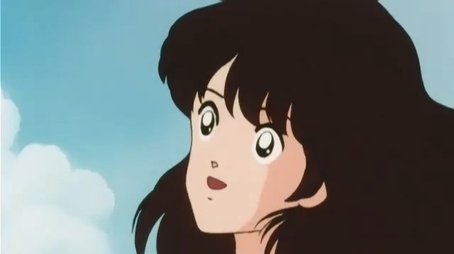 New starting line, from Uyesugi Tatsuya to Asakura Minami... (1987) - Episode 101 poster and promotional image