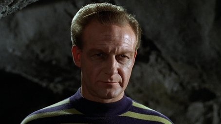 Dance of the Dead (1967) - Episode 8 poster and promotional image