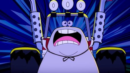 Damselfly in Distress (2014) - Episode 44 poster and promotional image