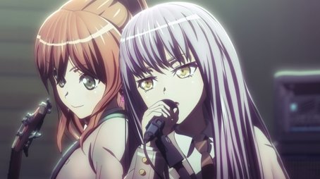 School Festival Symphony (2019) - Episode 9 poster and promotional image