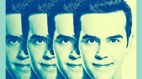 The Carbonaro Effect (2014) poster