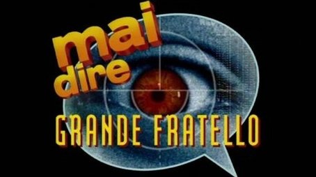 Mai dire grande fratello (2000) poster