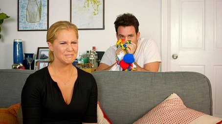 Clown Panties (2013) - Episode 8 poster and promotional image
