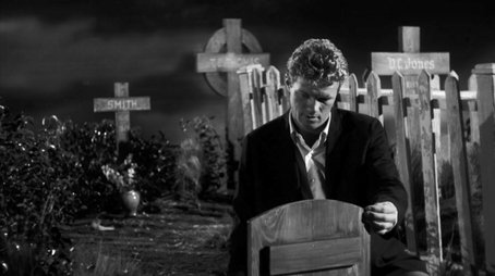 The Case of the Ominous Outcast (1960) - Episode 24 poster and promotional image