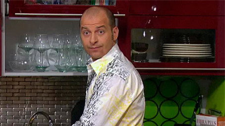 A tortas con la vida Temporada 1