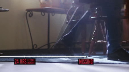 A Miami Murder Mystery (2020) - Episode 5 poster and promotional image