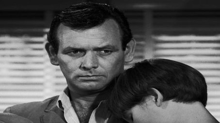 An Apple a Day (1965) - Episode 8 poster and promotional image