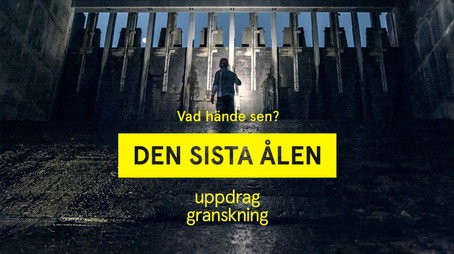 Uppdrag granskning sommar Сезон 2022