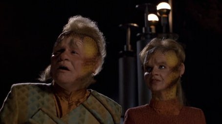 Homestead (2001) - Episode 23 poster and promotional image