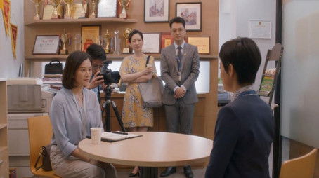 Episode 41 (2020) - Episode 41 poster and promotional image