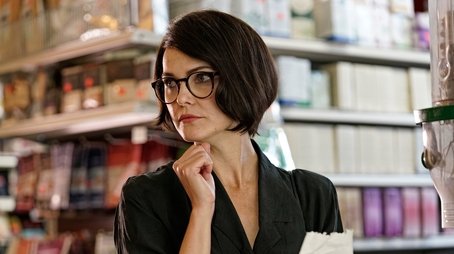 What's the Matter with Kansas? (2017) - Episode 4 poster and promotional image