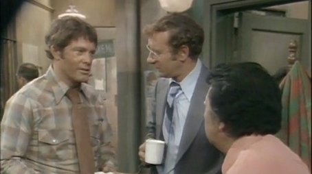 Tunnel (1977) - Episode 10 poster and promotional image