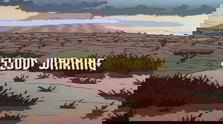 Flood Warning (1998) - Episode 1 poster and promotional image