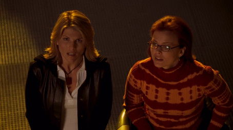 Sins of the Mother (2002) - Episode 5 poster and promotional image