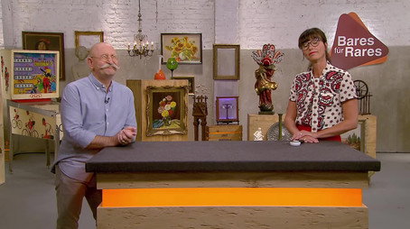 Bares für Rares Temporada 11
