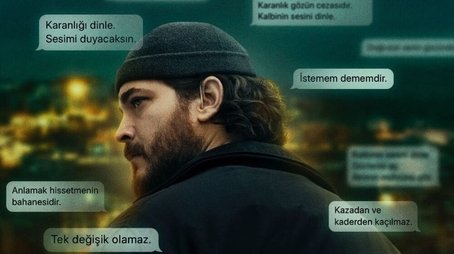 Kübra (2024) poster