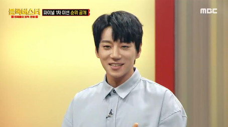 블록버스터 : 천재들의 브릭 전쟁 Сезон 1
