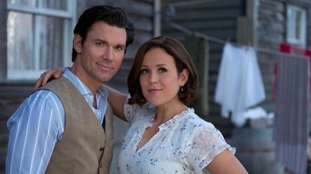 You Get What You Give (2025) - Episode 2 poster and promotional image