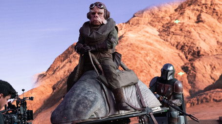 Practical (2020) - Episode 5 poster and promotional image