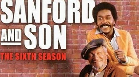 Season 6 (1976) - Season 6 poster and promotional image