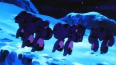 The Midnight Sun (1985) - Episode 17 poster and promotional image
