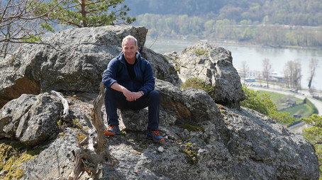 Robson Green: World's Most Amazing Walks Сезон 1
