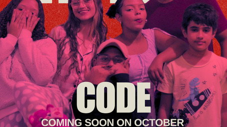 Tafers Code (2025) poster