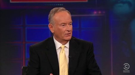 Bill O'Reilly (2011) - Episode 123 poster and promotional image