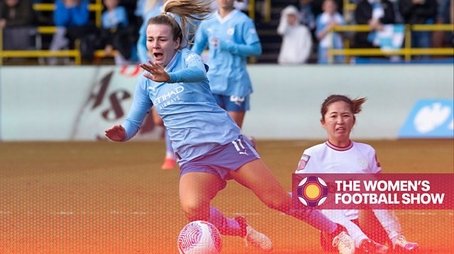 Matchday 19 (2024) - Episode 19 poster and promotional image