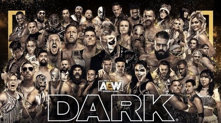 Dark #116 (2021) - Episode 48 poster and promotional image