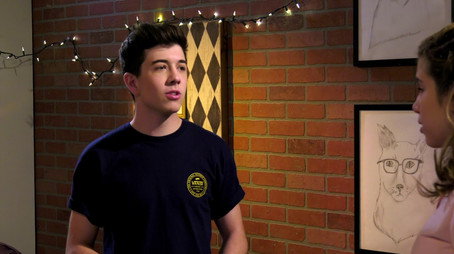 WTH: Welcome to Howler Sezóna 1