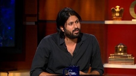 Vikram Gandhi (2012) - Episode 125 poster and promotional image