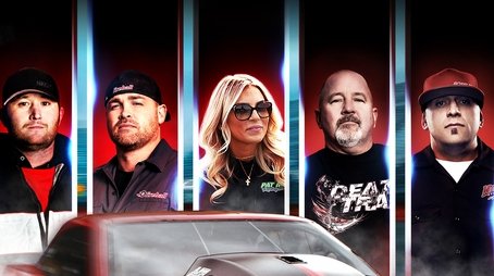 Season 14 (2019) - Season 14 poster and promotional image