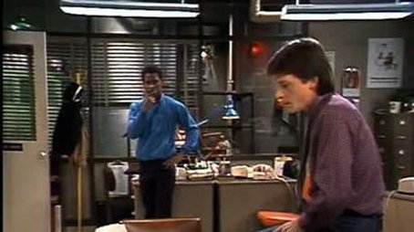 Hotline Fever (1984) - Episode 7 poster and promotional image