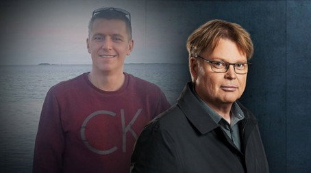 Åsted Norge Сезон 20