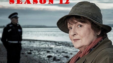 Season 12 (2023) - Season 12 poster and promotional image