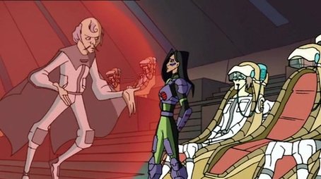 Reality (2002) - Episode 14 poster and promotional image