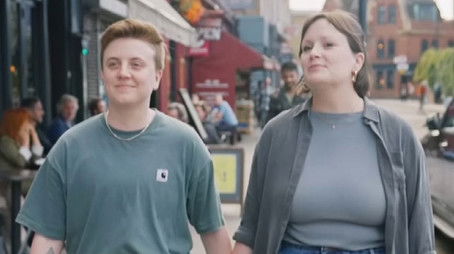 North London (2024) - Episode 4 poster and promotional image