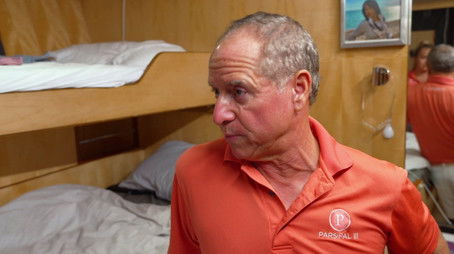 Mid-Strife Crisis (2025) - Episode 13 poster and promotional image