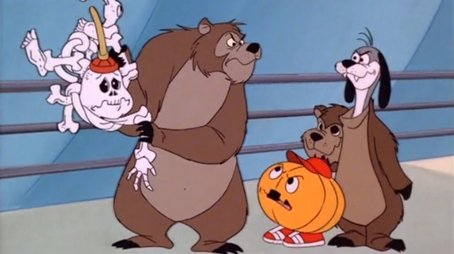 Carnival Cut-ups (1980) - Episode 32 poster and promotional image