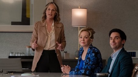 Bulletproof (2024) - Episode 9 poster and promotional image