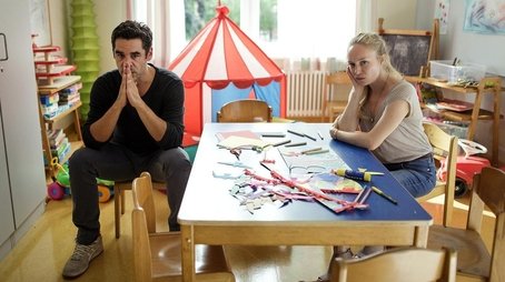 Das Beste für mein Kind (2017) - Episode 6 poster and promotional image
