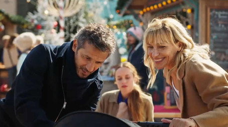 Demain nous appartient Temporada 2
