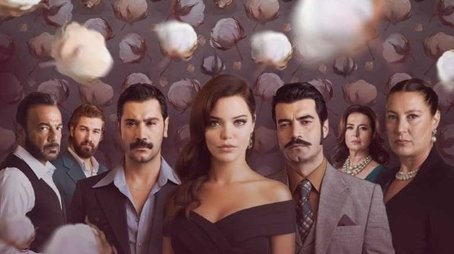 Season 3 (2020) - Season 3 poster and promotional image