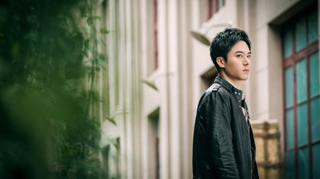 恨君不似江楼月 Stagione 1