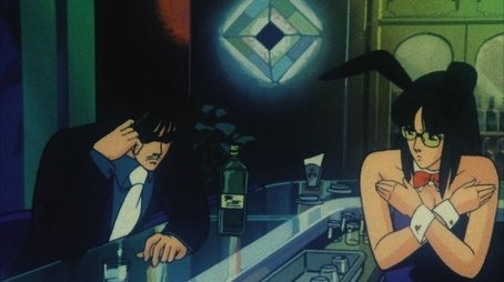 Hot April Fool's Day (1985) - Episode 24 poster and promotional image