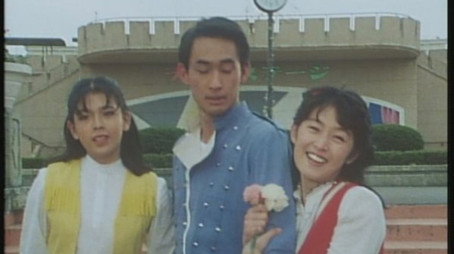 宇宙刑事シャイダー Сезон 1