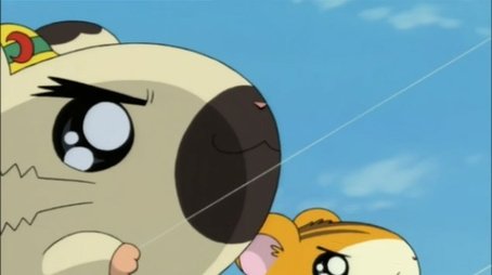 The New Year's Kite Adventure (2002) - Episode 79 poster and promotional image