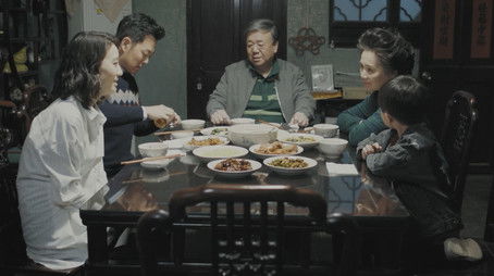 Episode 47 (2021) - Episode 47 poster and promotional image